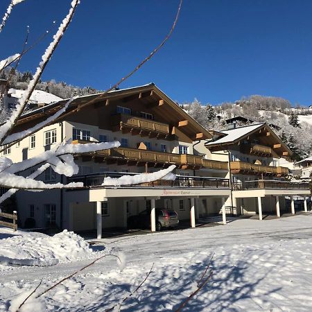 AlpinResort Kaprun 5 Eksteriør bilde