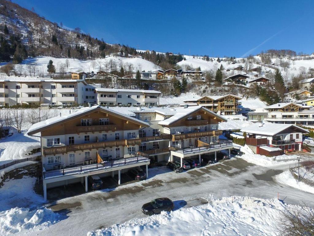 AlpinResort Kaprun 5 Eksteriør bilde