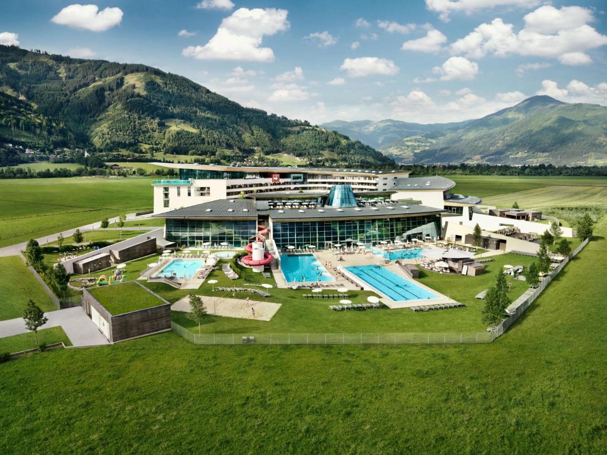 AlpinResort Kaprun 5 Eksteriør bilde