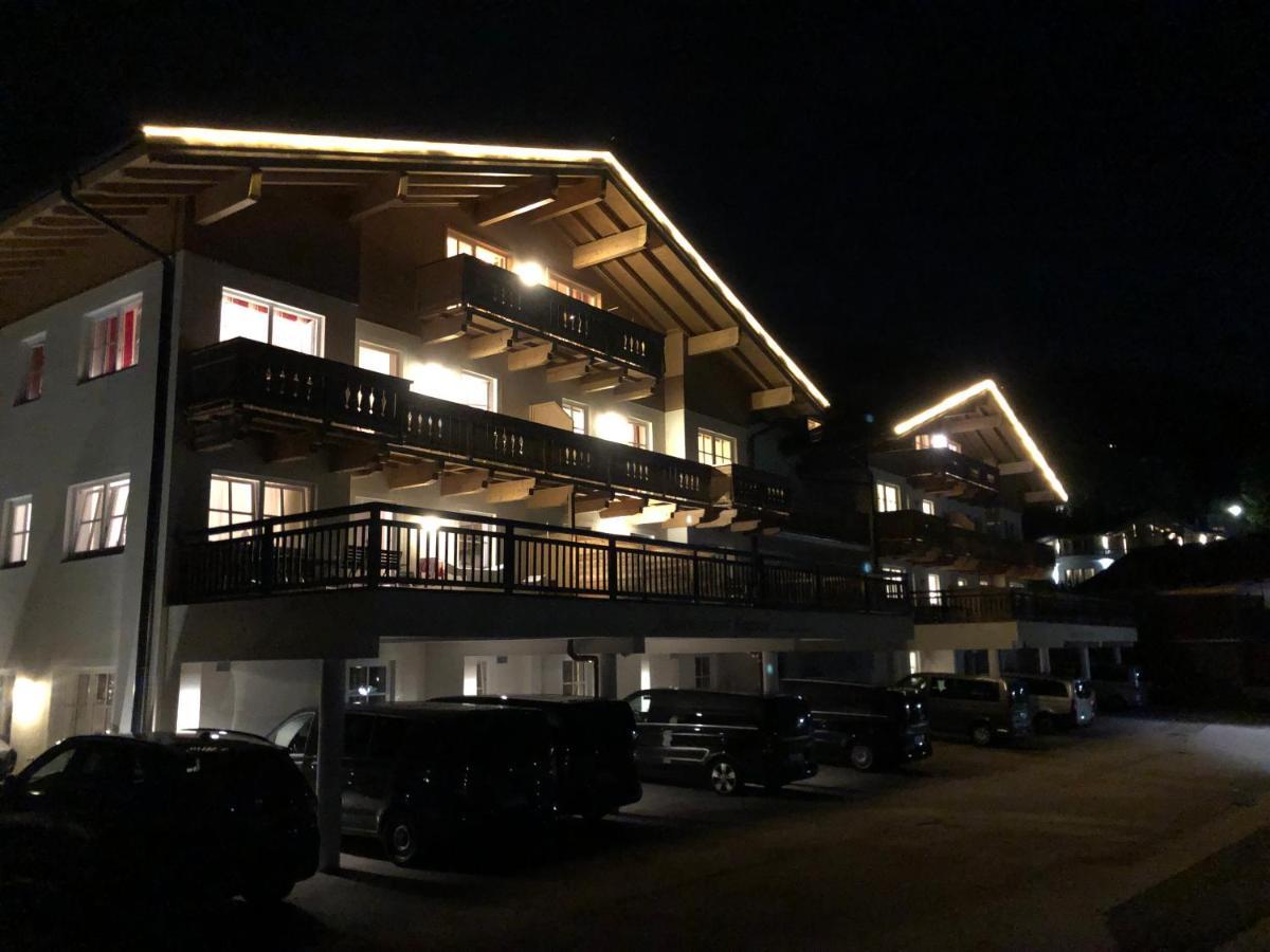 AlpinResort Kaprun 5 Eksteriør bilde