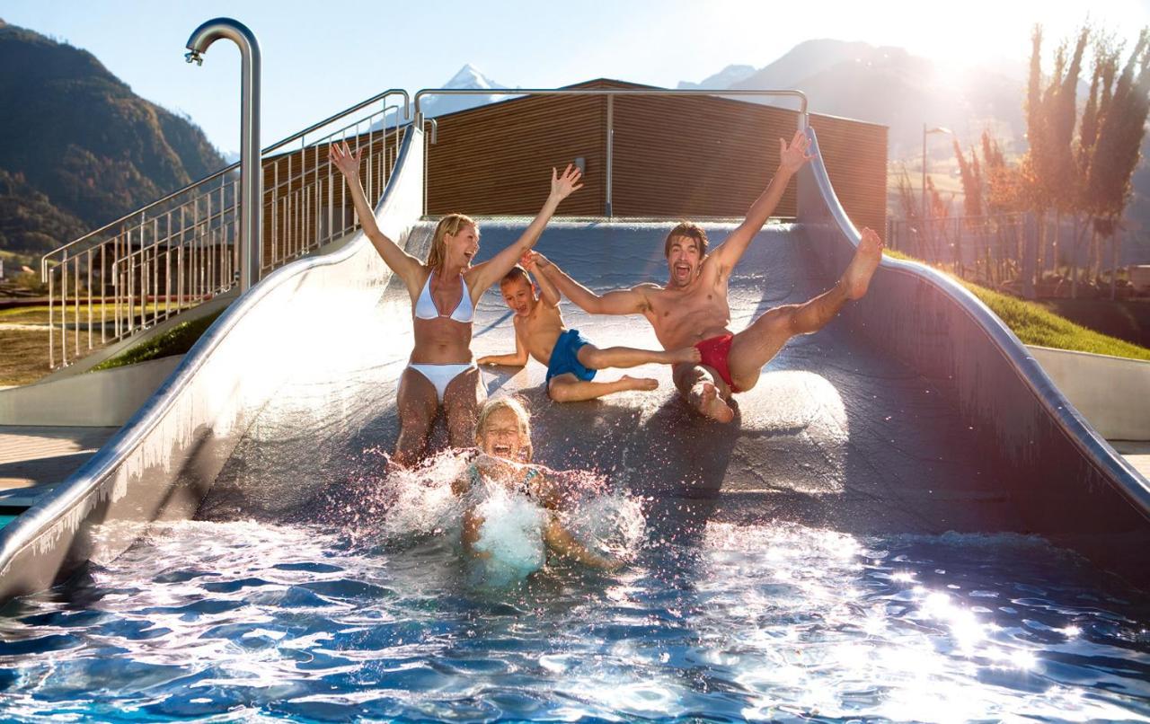 AlpinResort Kaprun 5 Eksteriør bilde