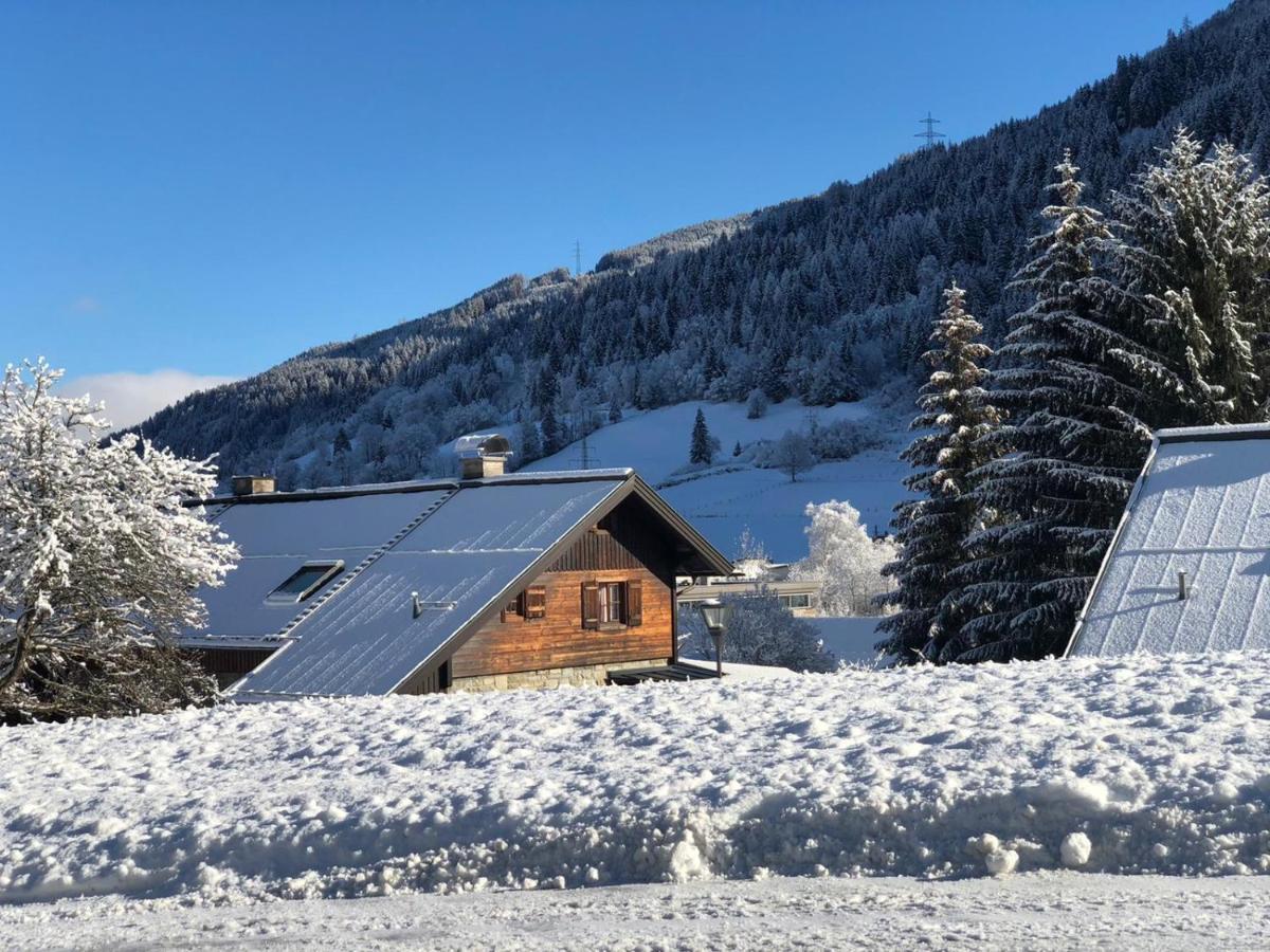 AlpinResort Kaprun 5 Eksteriør bilde