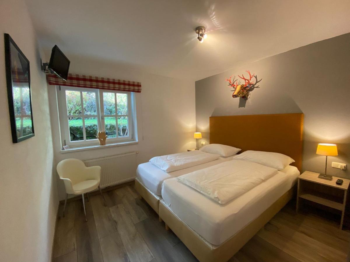 AlpinResort Kaprun 5 Eksteriør bilde