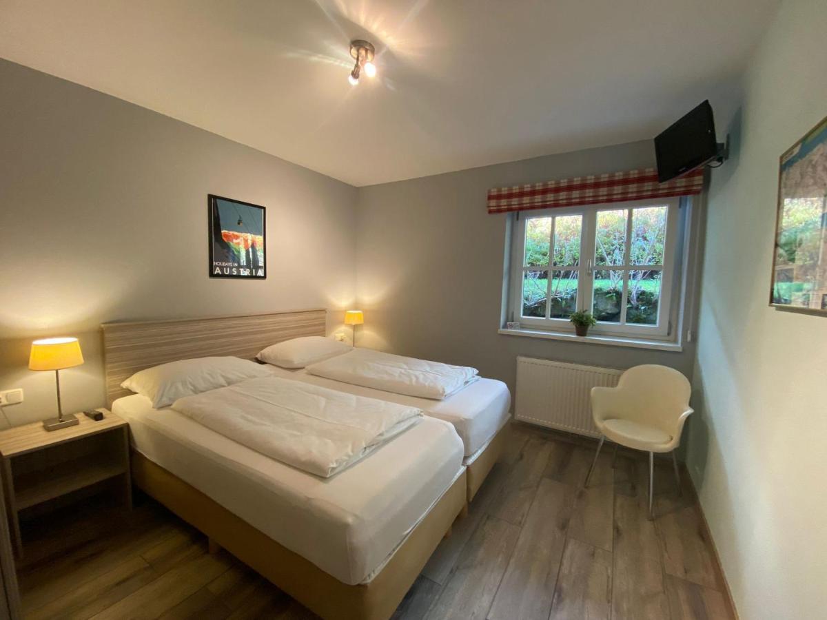 AlpinResort Kaprun 5 Eksteriør bilde