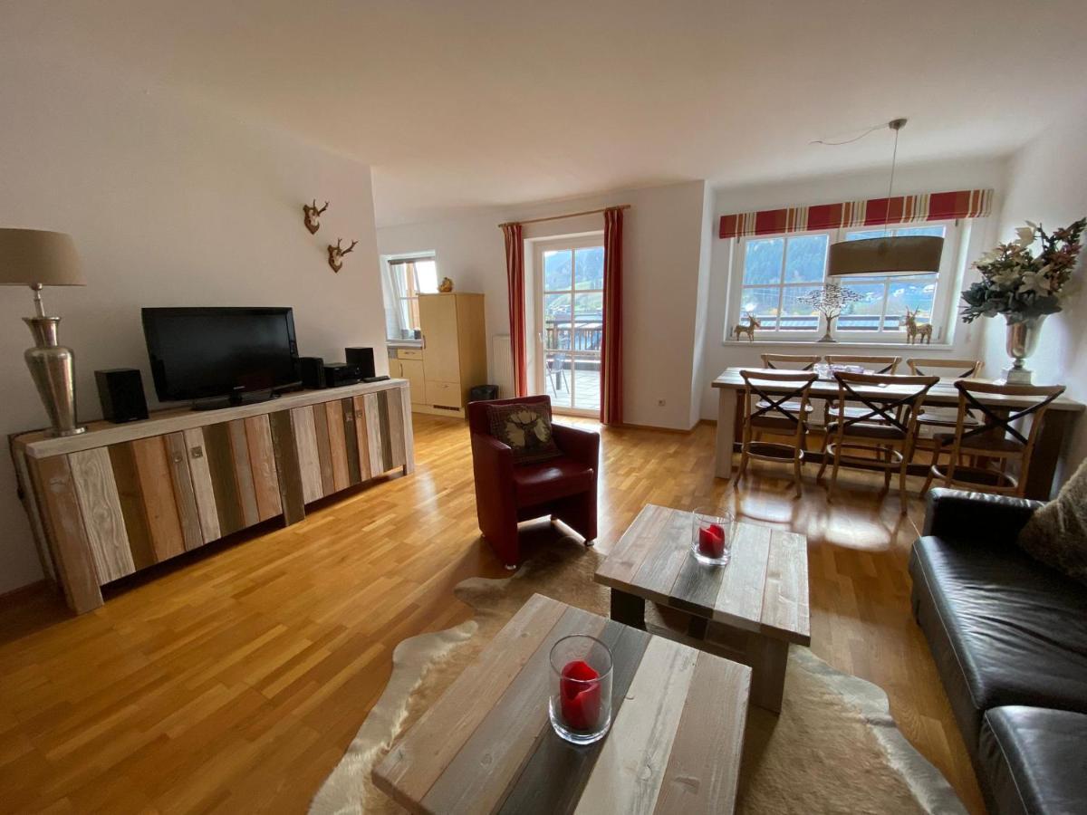 AlpinResort Kaprun 5 Eksteriør bilde